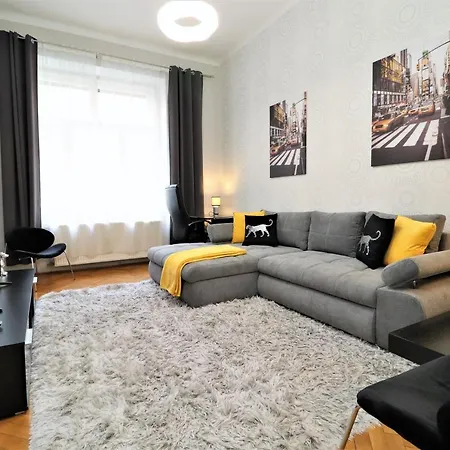 Апартаменты Nehru Part River Side Danube Будапешт