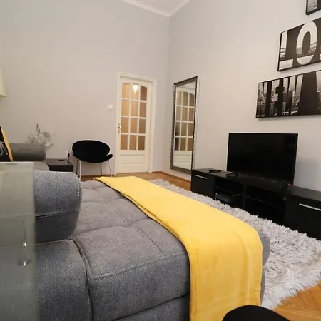 Apartamento Nehru Part River Side Danube