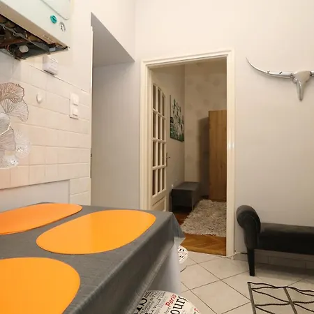 Apartamento Nehru Part River Side Danube *