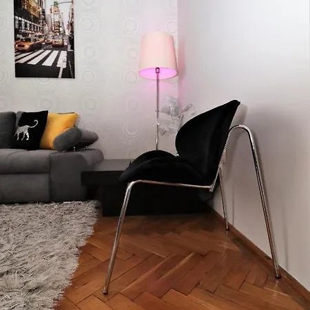 Appartamento Nehru Part River Side Danube Budapest